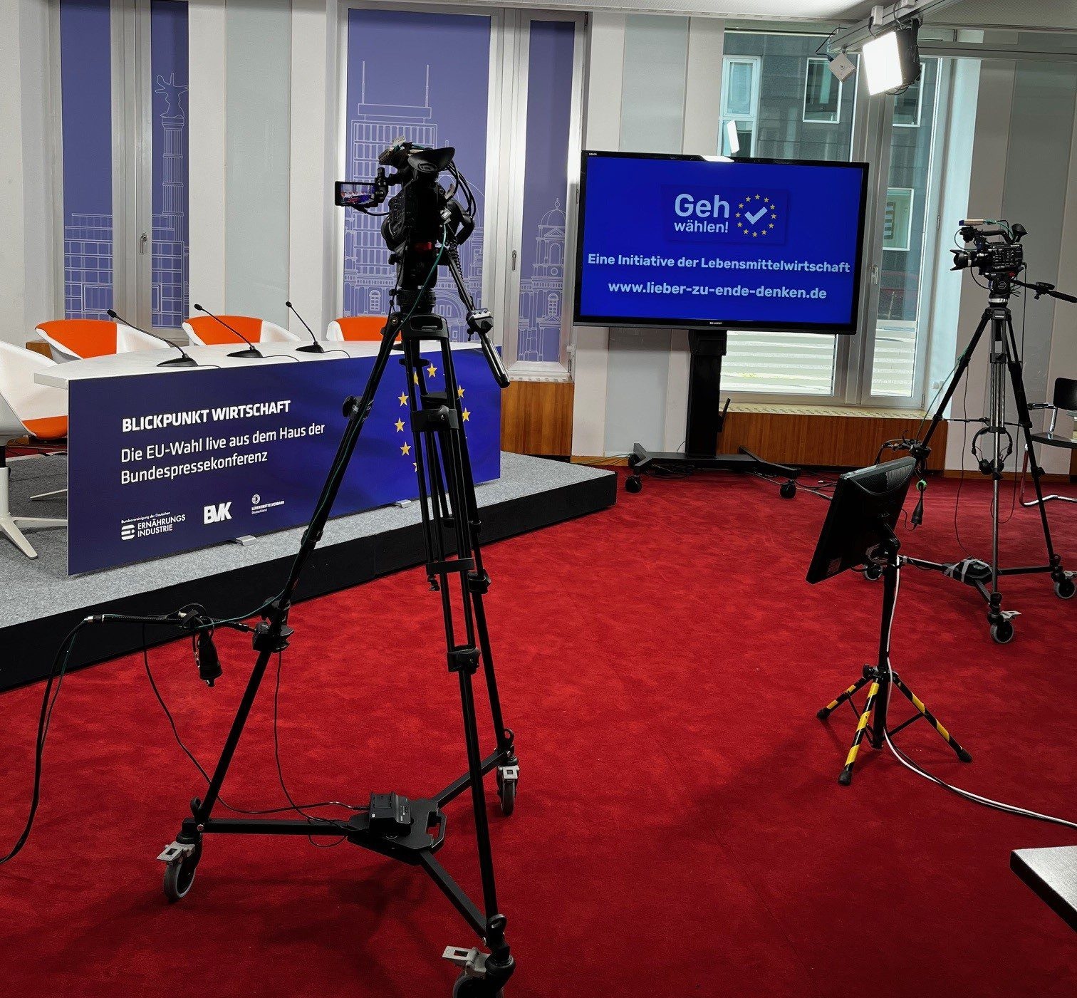 Veranstaltungstechnik